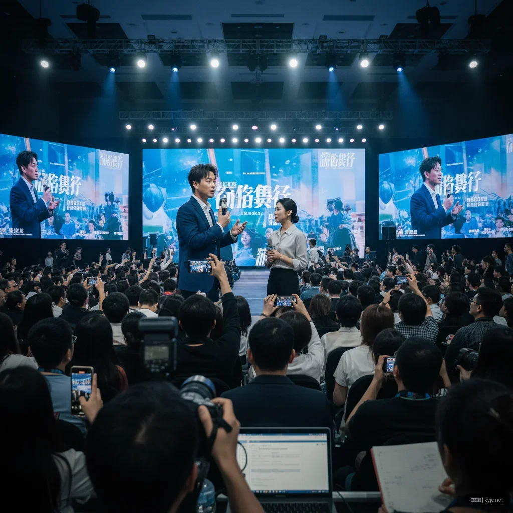 开云体育 - 开云体育解读张艺兴主演《孤注一掷》票房爆发 配图1