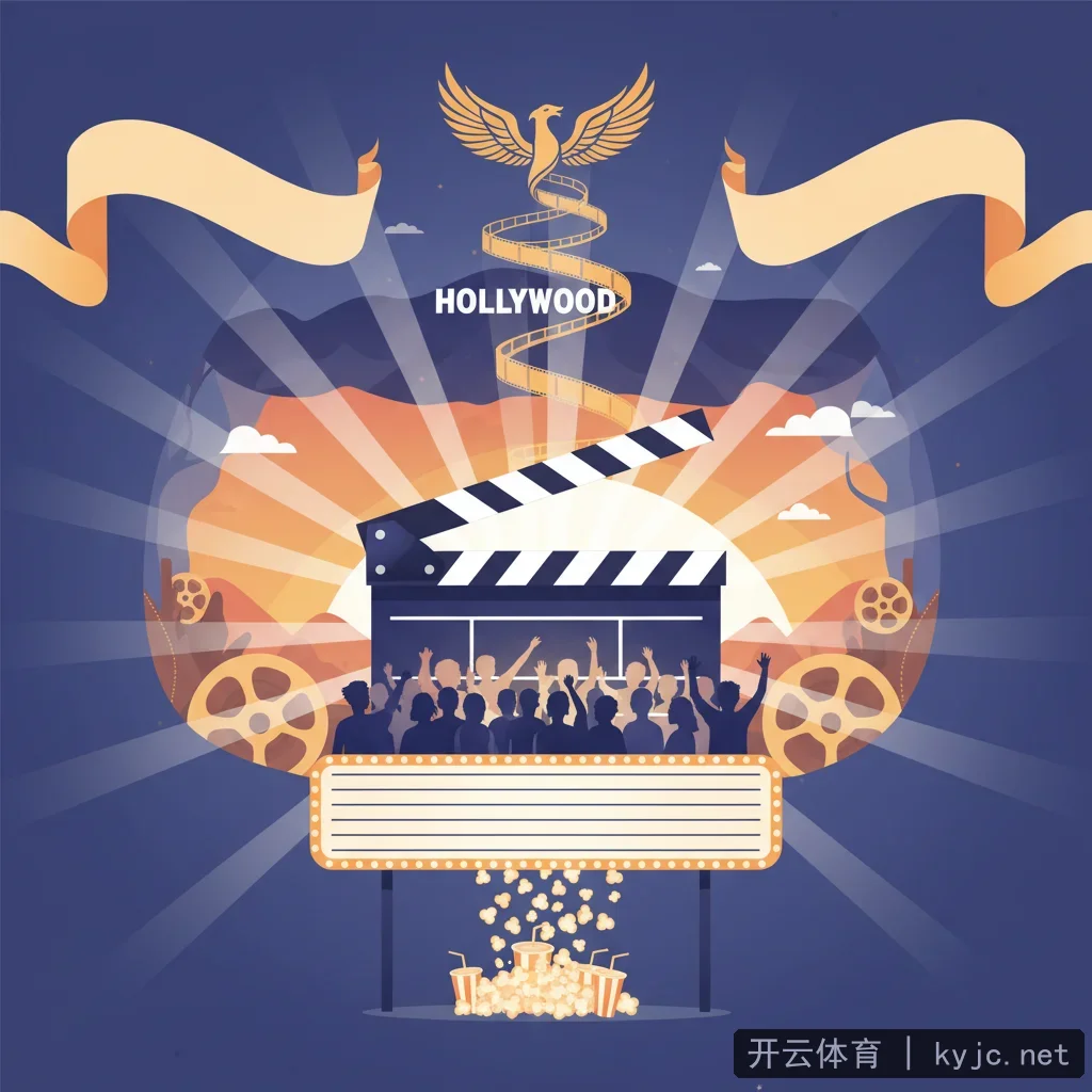 开云体育 - 好莱坞罢工结束，影院迎来复苏曙光：最新大片排档公布 配图1