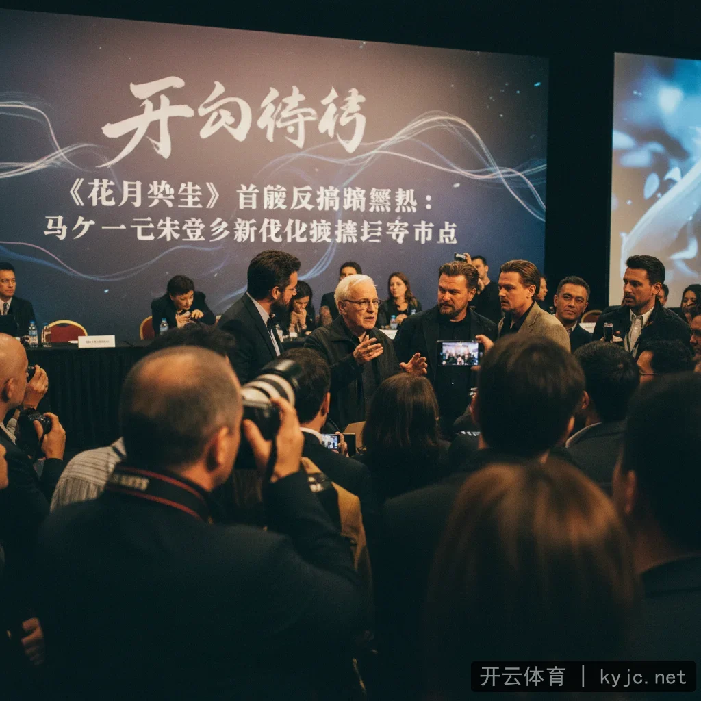 开云体育 - 《花月杀手》首映反响热烈：马丁·斯科塞斯新作成影迷热议焦点 配图1