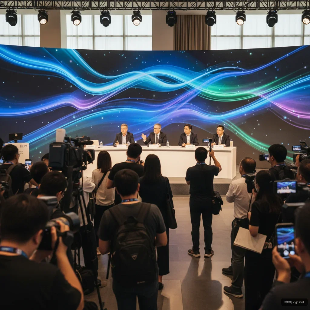 开云体育 - 开云体育解析：短剧热潮 开云体育登录 平台对比与行业趋势揭秘 配图1